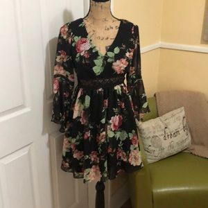 Sundress size 7 small